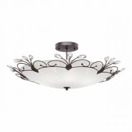 Изображение продукта Потолочный светильник Silver Light Lotos 